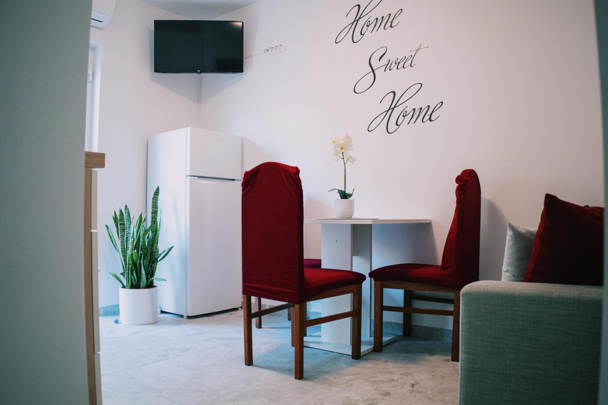 Green Park And Sunny Terrace Apartments Ankaran Extérieur photo
