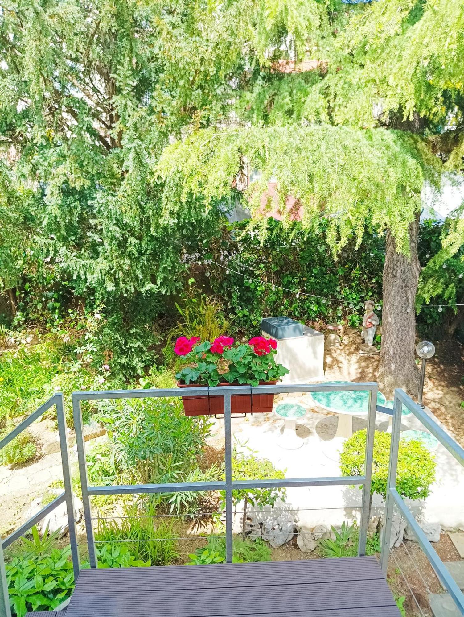 Green Park And Sunny Terrace Apartments Ankaran Extérieur photo
